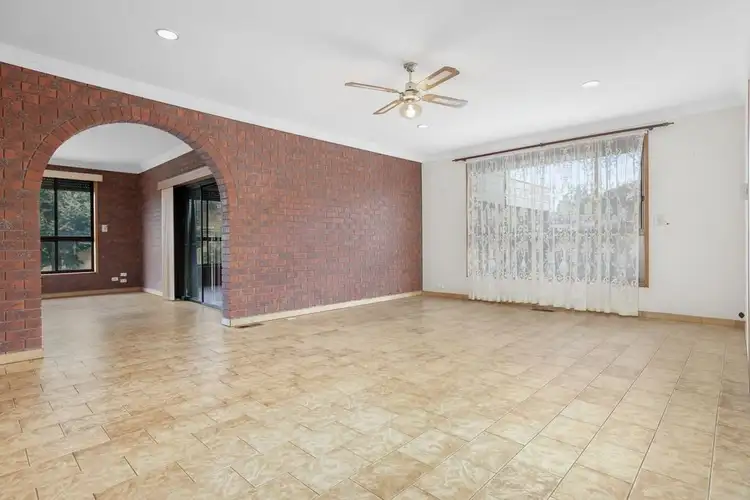 Second view of Homely house listing, 10 Pagnoccolo Street, Werribee VIC 3030