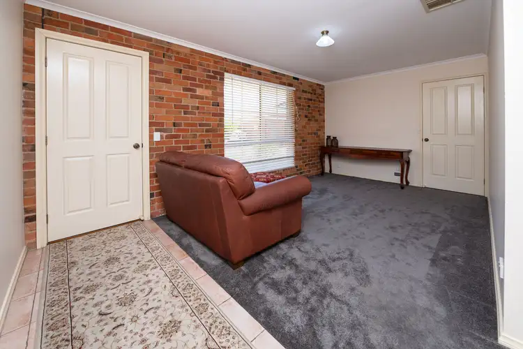 Second view of Homely house listing, 3/74 Stradbroke Avenue, Swan Hill VIC 3585