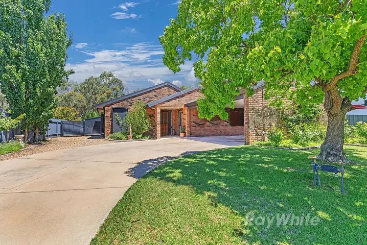 Main view of Homely house listing, 90 Rutley Crescent, Echuca VIC 3564