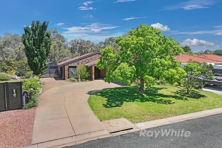 Second view of Homely house listing, 90 Rutley Crescent, Echuca VIC 3564