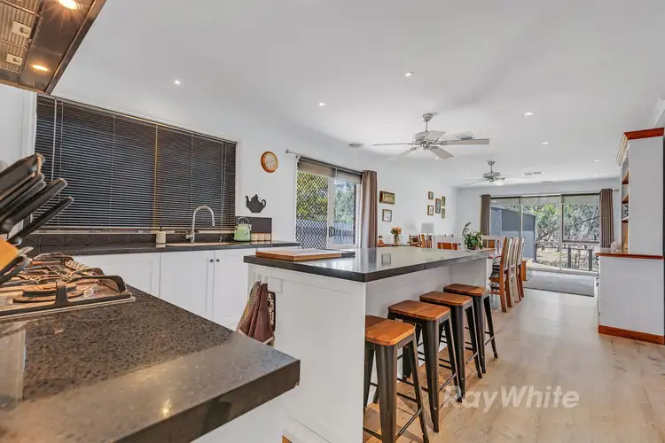 Fourth view of Homely house listing, 90 Rutley Crescent, Echuca VIC 3564