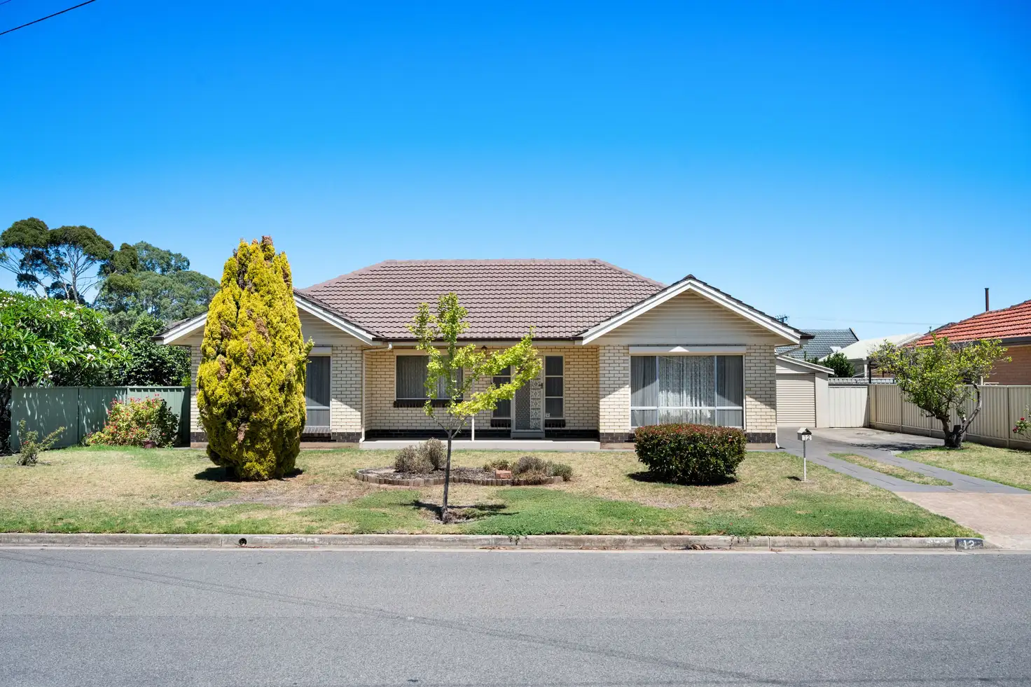 Main view of Homely house listing, 12 Fowler Avenue, Flinders Park SA 5025