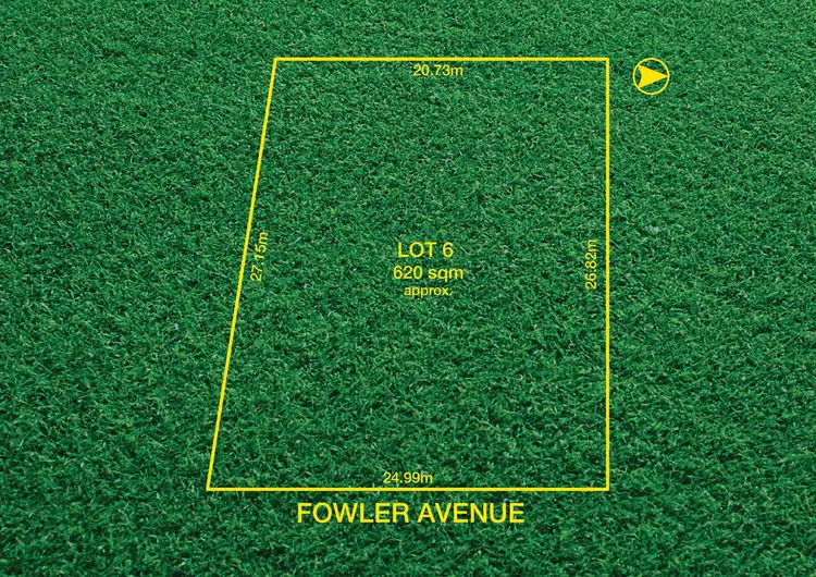 Second view of Homely house listing, 12 Fowler Avenue, Flinders Park SA 5025