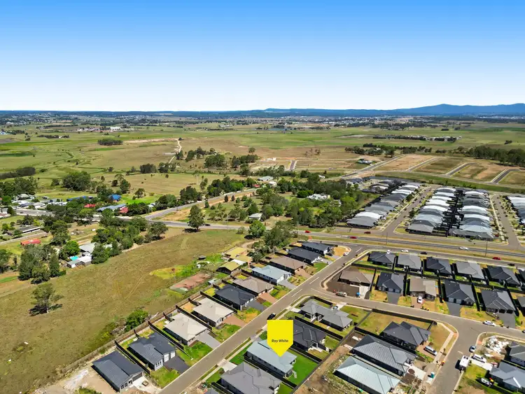 Second view of Homely other listing, 6 Daunt Street, Farley NSW 2320