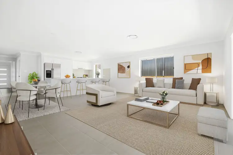 Fourth view of Homely other listing, 6 Daunt Street, Farley NSW 2320