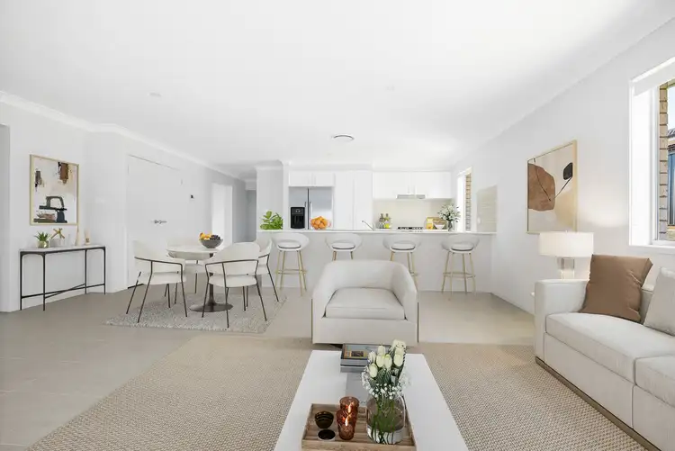 Fifth view of Homely other listing, 6 Daunt Street, Farley NSW 2320