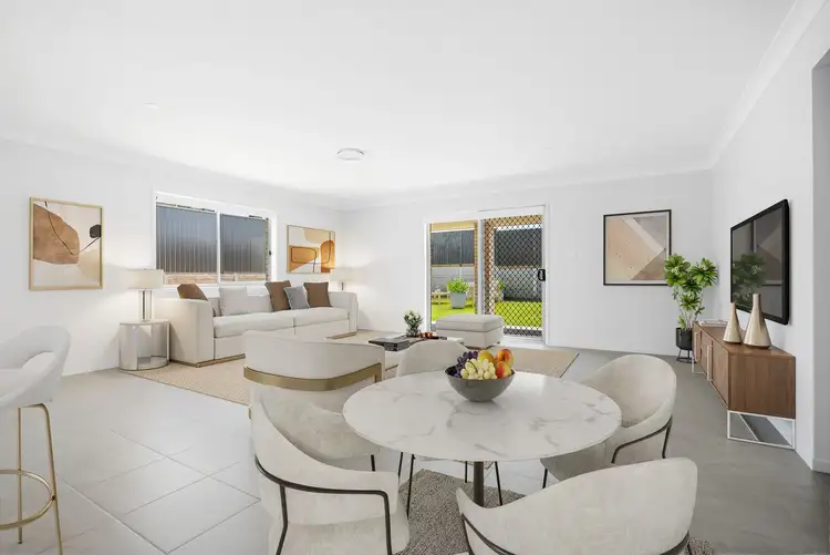 Seventh view of Homely other listing, 6 Daunt Street, Farley NSW 2320