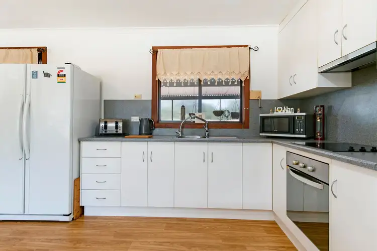 Fourth view of Homely house listing, 13 Second Street, Snowtown SA 5520