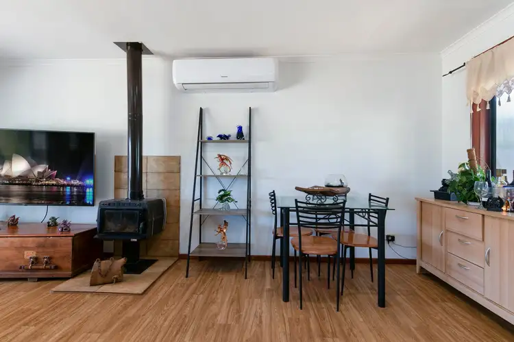 Fifth view of Homely house listing, 13 Second Street, Snowtown SA 5520