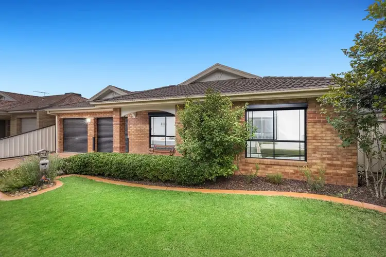 Second view of Homely house listing, 44 Macadamia Grove, Werribee VIC 3030
