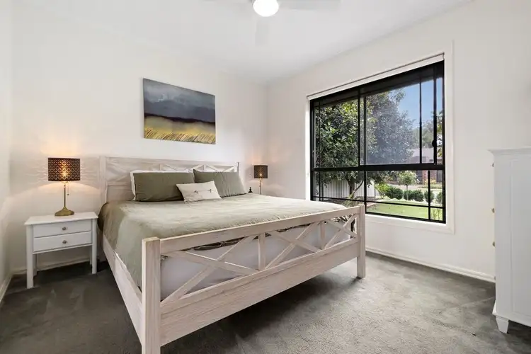 Third view of Homely house listing, 44 Macadamia Grove, Werribee VIC 3030