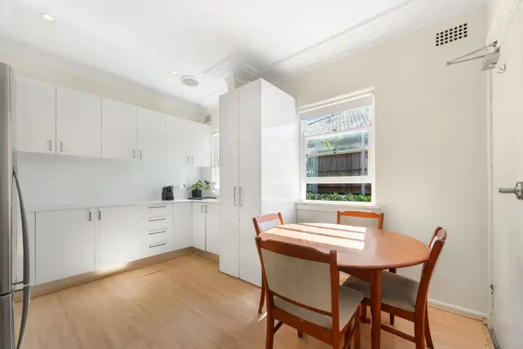 Third view of Homely block of units listing, 1-4/1 Victoria Street, Queens Park NSW 2022