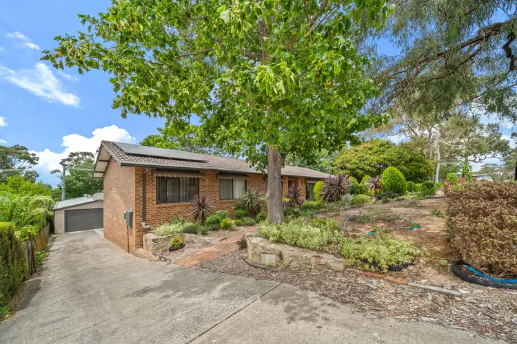 43 Magrath Crescent, Spence ACT 2615