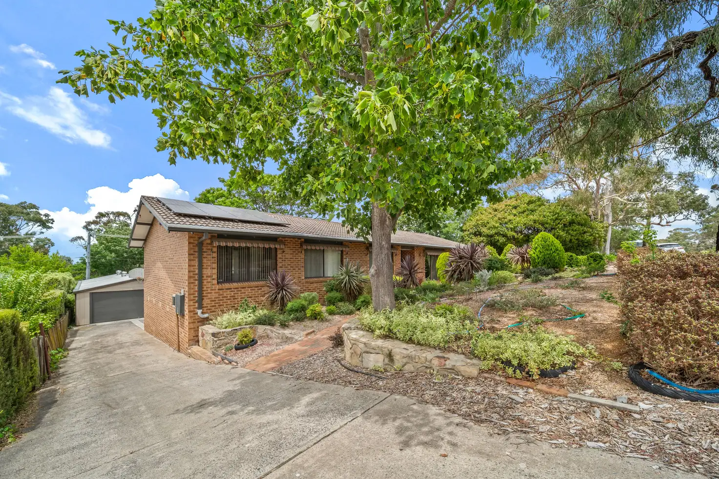 Main view of Homely house listing, 43 Magrath Crescent, Spence ACT 2615