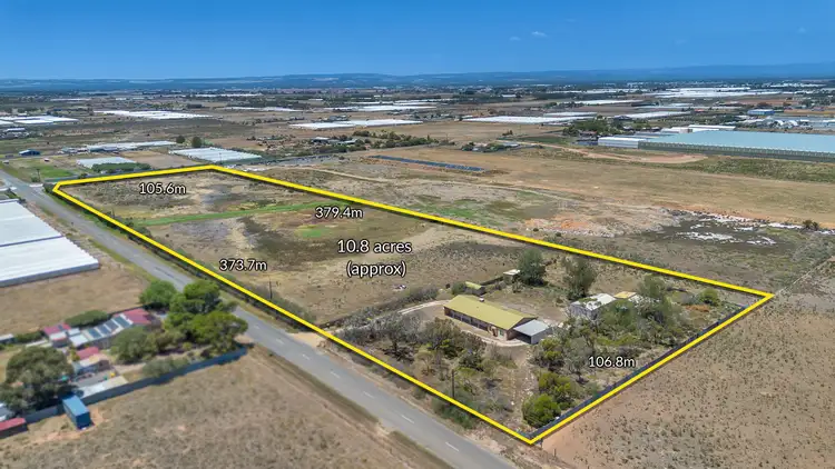 Fifth view of Homely house listing, 245 Ryan Road, Waterloo Corner SA 5110