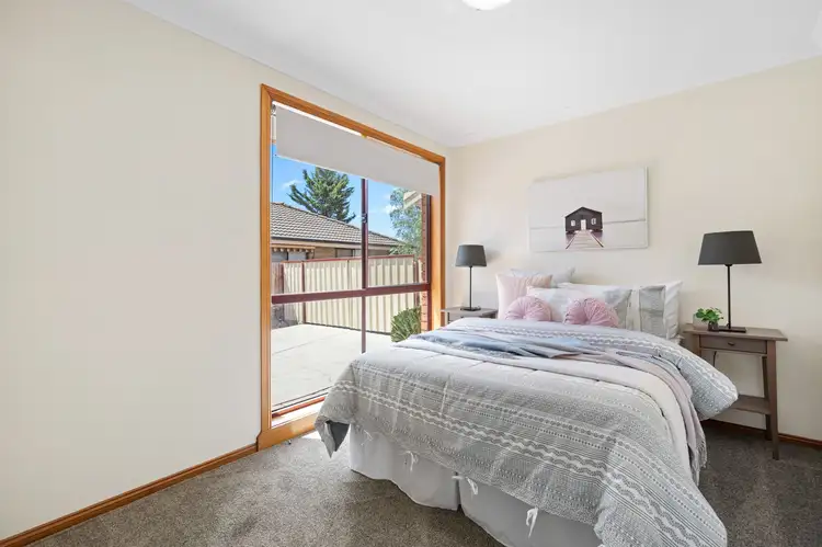Fourth view of Homely house listing, 35 Karinya Close, Werribee VIC 3030