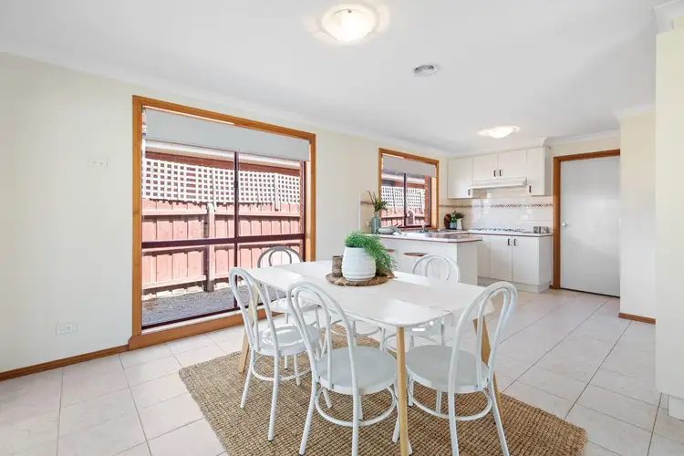 Sixth view of Homely house listing, 35 Karinya Close, Werribee VIC 3030