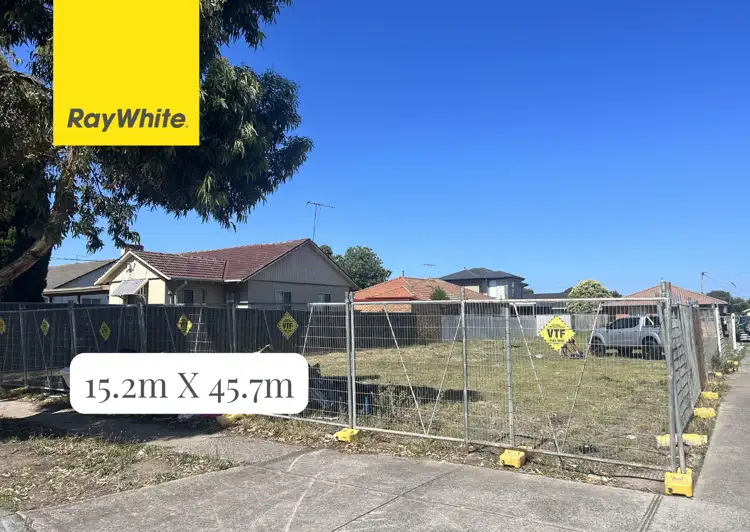 Second view of Homely land listing, 84 Lahinch Street, Broadmeadows VIC 3047