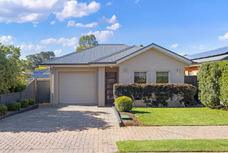 9A Hann Street