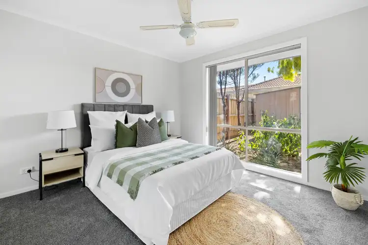 Second view of Homely house listing, 16 St Lawrence Close, Werribee VIC 3030
