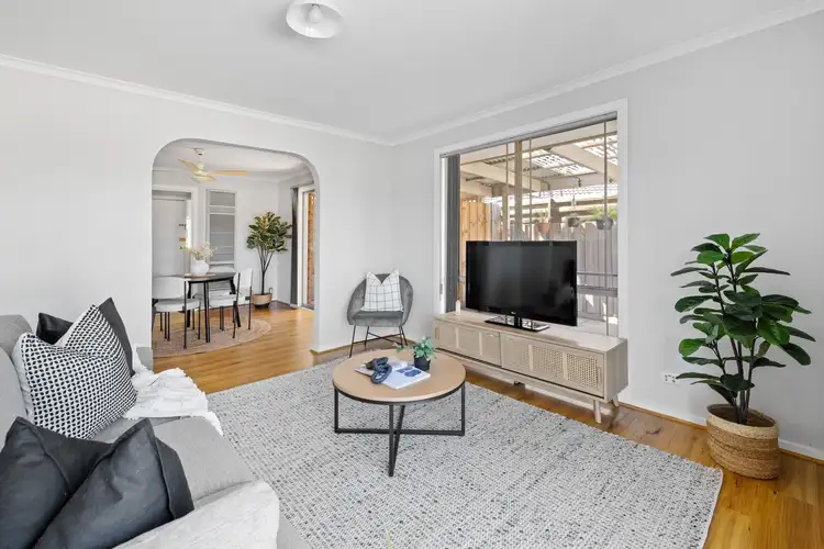 Fifth view of Homely house listing, 16 St Lawrence Close, Werribee VIC 3030
