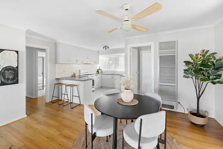 Sixth view of Homely house listing, 16 St Lawrence Close, Werribee VIC 3030