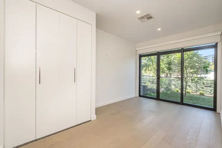 Fifth view of Homely townhouse listing, 3/4 Berrigan Crescent, O'connor ACT 2602