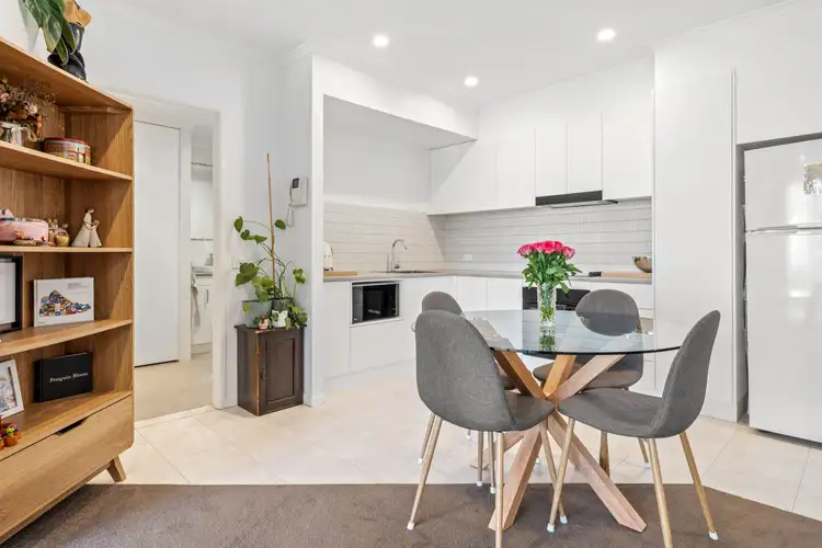 Second view of Homely unit listing, 13/68 Hardwick Crescent, Holt ACT 2615