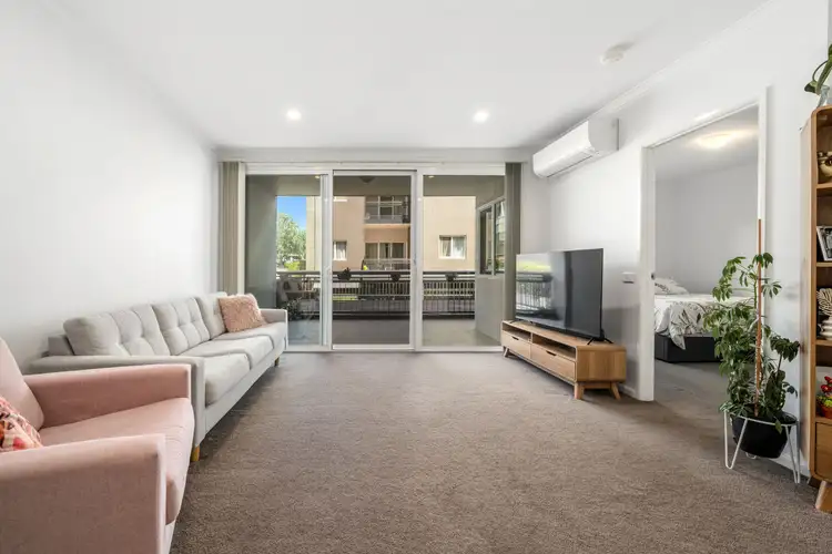 Third view of Homely unit listing, 13/68 Hardwick Crescent, Holt ACT 2615