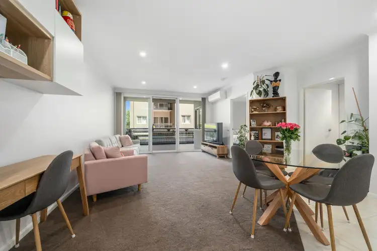 Fifth view of Homely unit listing, 13/68 Hardwick Crescent, Holt ACT 2615