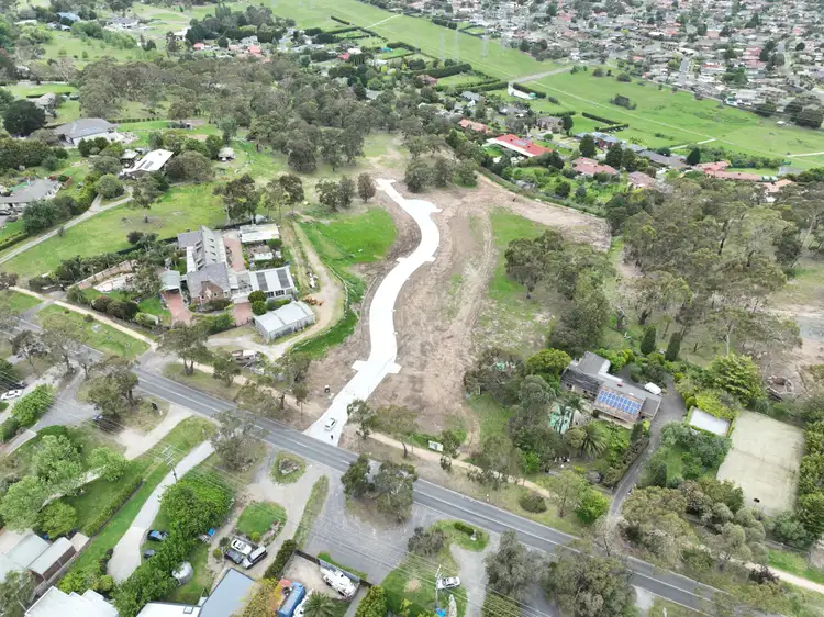 LOT 6-7, 37-43 Churchill Park Drive, Endeavour Hills VIC 3802