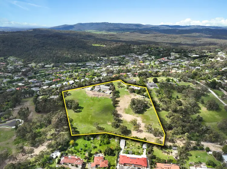 Third view of Homely land listing, LOT 5-10, 37-43 Churchill Park Drive, Endeavour Hills VIC 3802