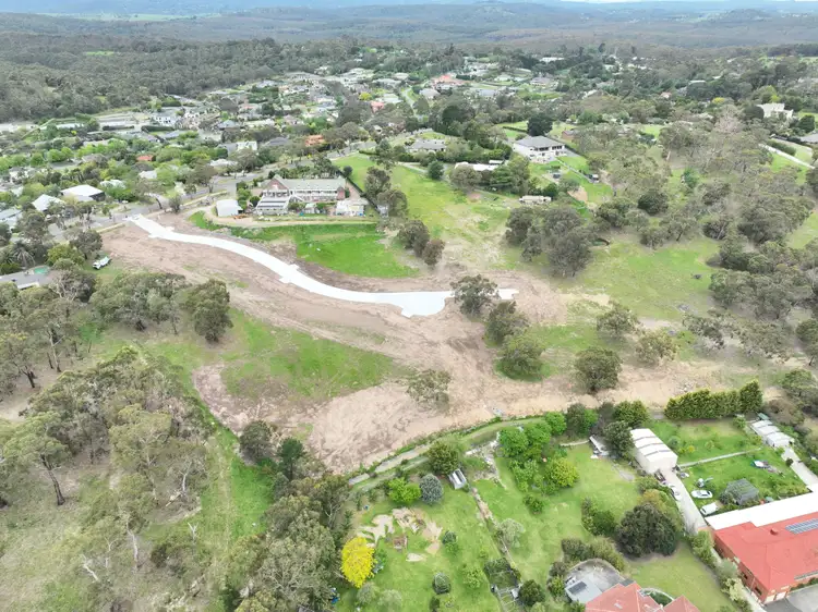 Fourth view of Homely land listing, LOT 6-7, 37-43 Churchill Park Drive, Endeavour Hills VIC 3802
