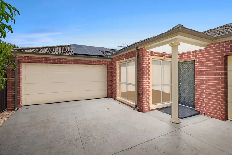 Second view of Homely house listing, 2/21 Trish Walk, Werribee VIC 3030