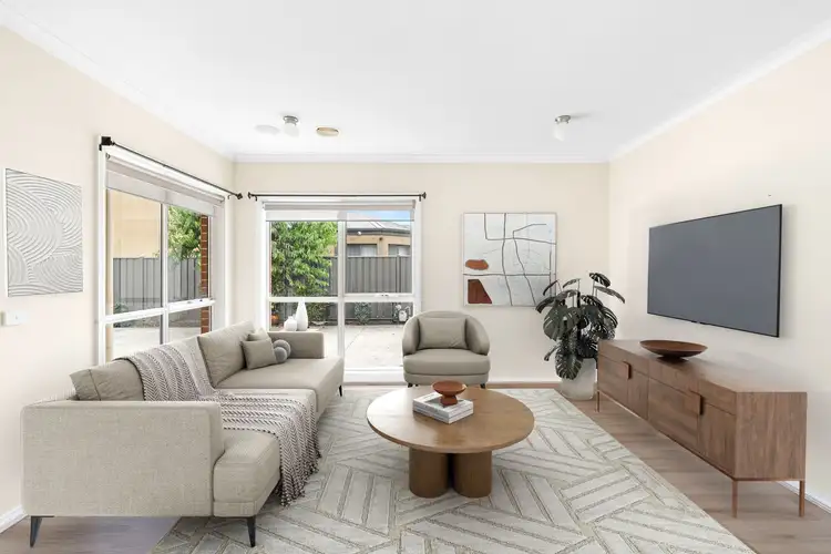Fourth view of Homely house listing, 2/21 Trish Walk, Werribee VIC 3030