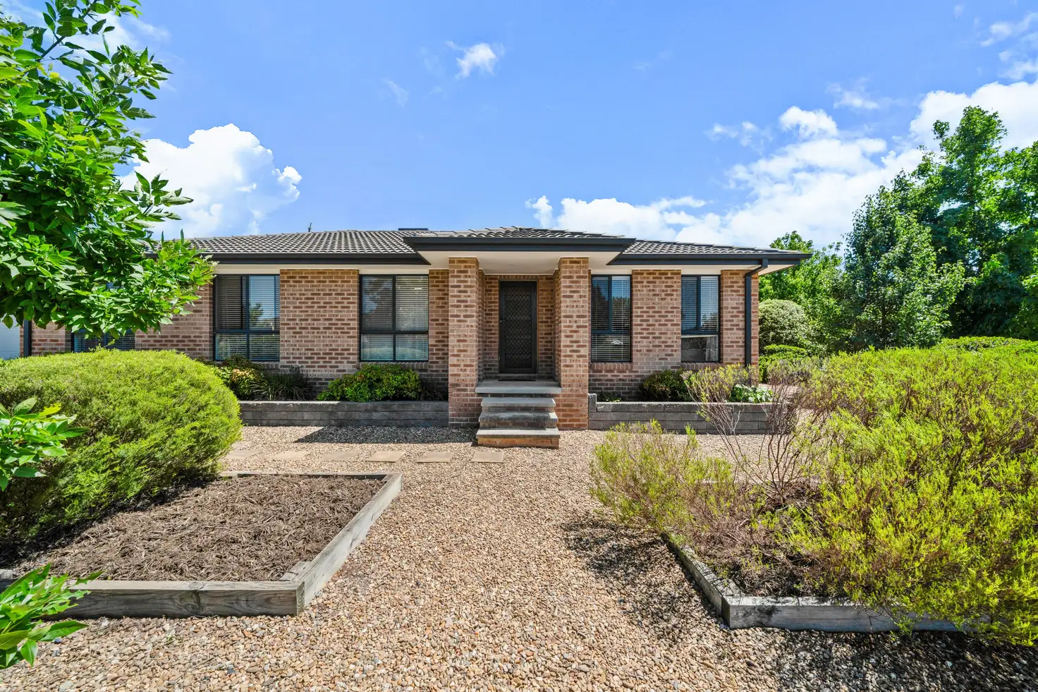 Main view of Homely house listing, 87 James Harrison Street, Dunlop ACT 2615