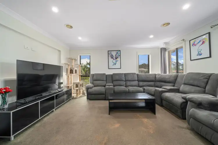 Third view of Homely house listing, 87 James Harrison Street, Dunlop ACT 2615