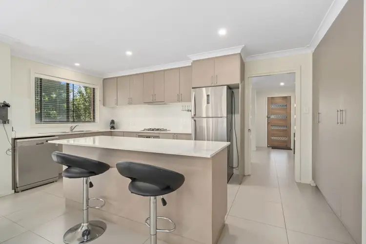 Fifth view of Homely house listing, 87 James Harrison Street, Dunlop ACT 2615