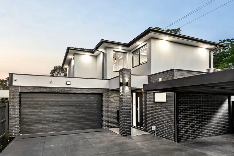 Main view of Homely townhouse listing, 2A Ophir Street, Broadmeadows VIC 3047