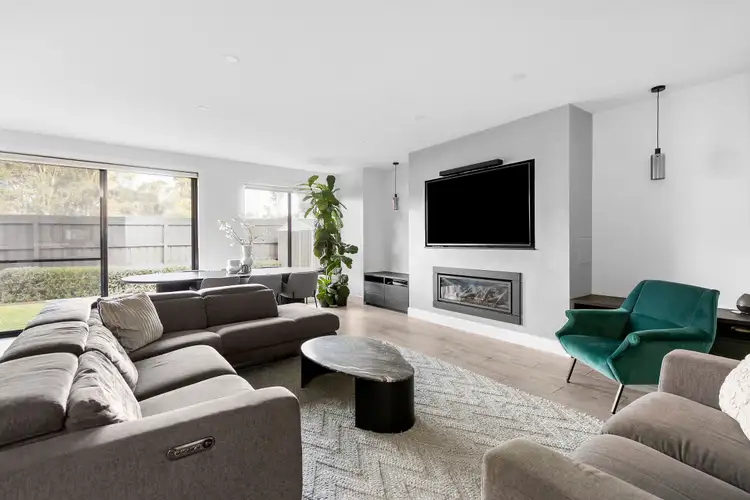 Second view of Homely townhouse listing, 2A Ophir Street, Broadmeadows VIC 3047