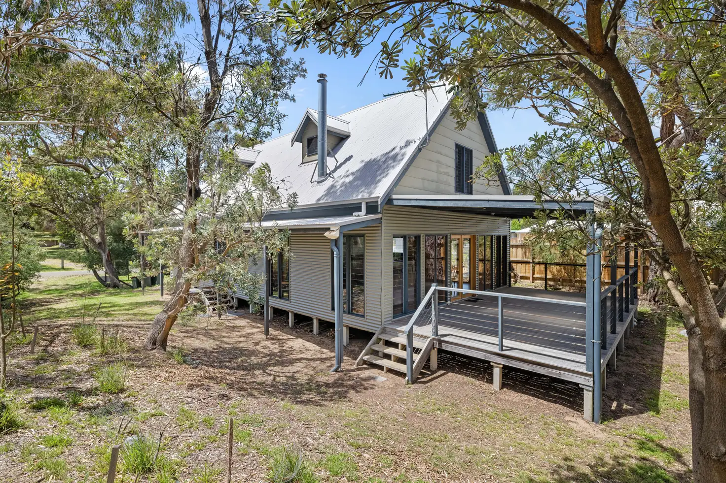 Main view of Homely house listing, 1 Crichton Crescent, Venus Bay VIC 3956
