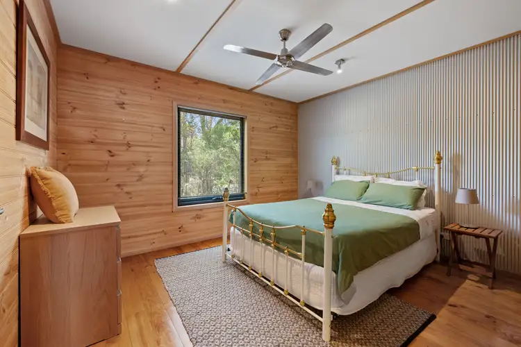 Fourth view of Homely house listing, 1 Crichton Crescent, Venus Bay VIC 3956