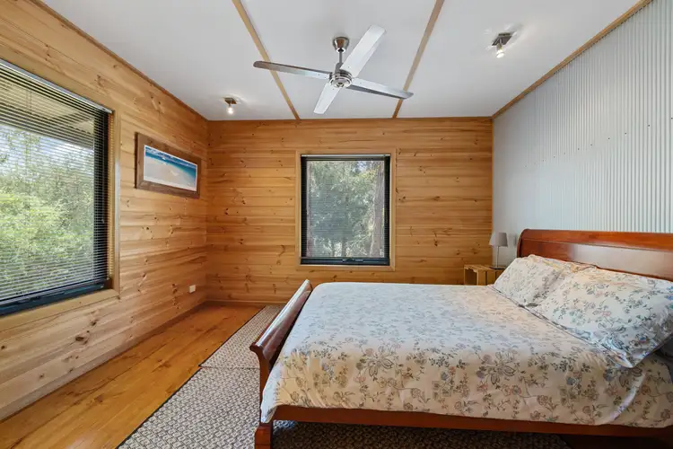 Fifth view of Homely house listing, 1 Crichton Crescent, Venus Bay VIC 3956
