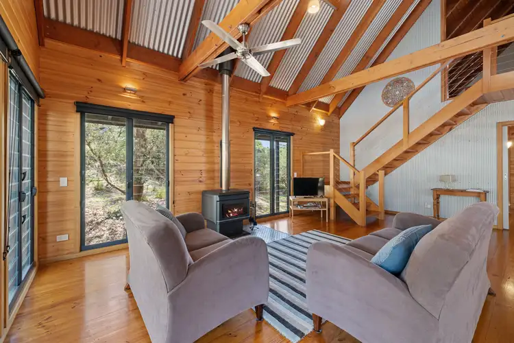Sixth view of Homely house listing, 1 Crichton Crescent, Venus Bay VIC 3956
