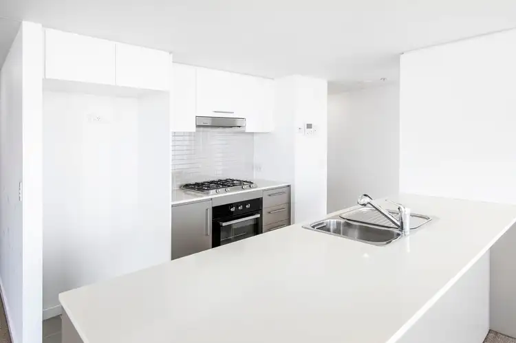 Second view of Homely apartment listing, 1214/56 Scarborough Street, Southport QLD 4215