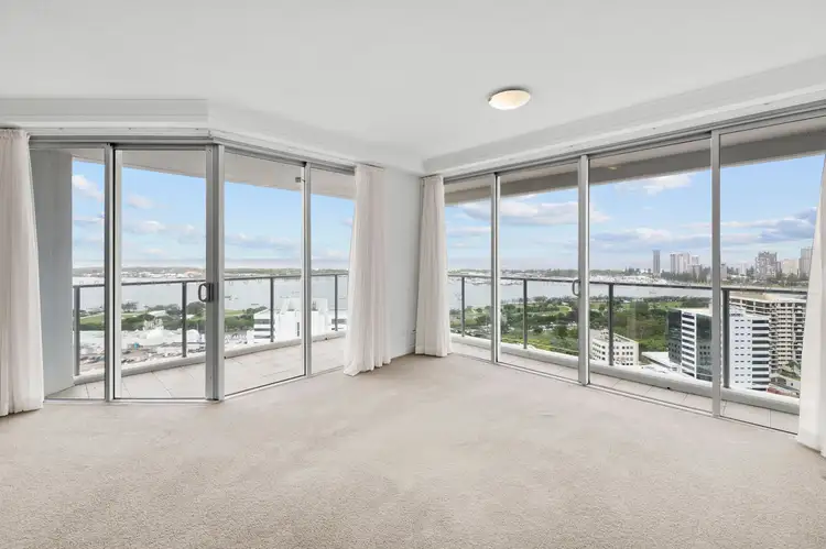 Fourth view of Homely apartment listing, 1214/56 Scarborough Street, Southport QLD 4215