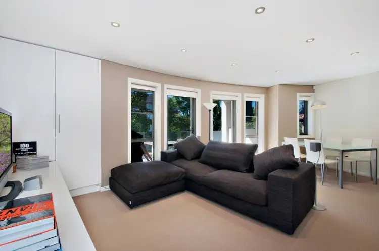 Second view of Homely apartment listing, 4/31 Rangers Road, Cremorne NSW 2090