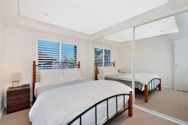 Fourth view of Homely apartment listing, 4/31 Rangers Road, Cremorne NSW 2090