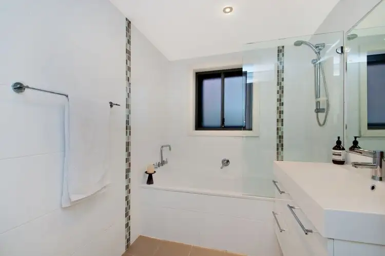 Fifth view of Homely apartment listing, 4/31 Rangers Road, Cremorne NSW 2090