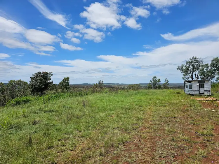Fourth view of Homely land listing, 10 Coomba Waterhole Road, Maidenwell QLD 4615